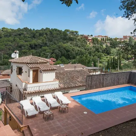 Alquiler Casa Begur_l0013 Apartment Begur